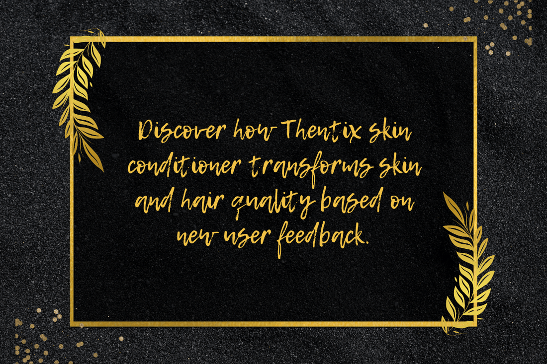 Great Feedback from a new, Thentix user!