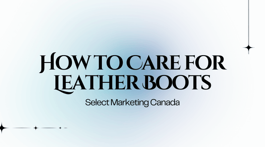 How to Care for Leather Boots?