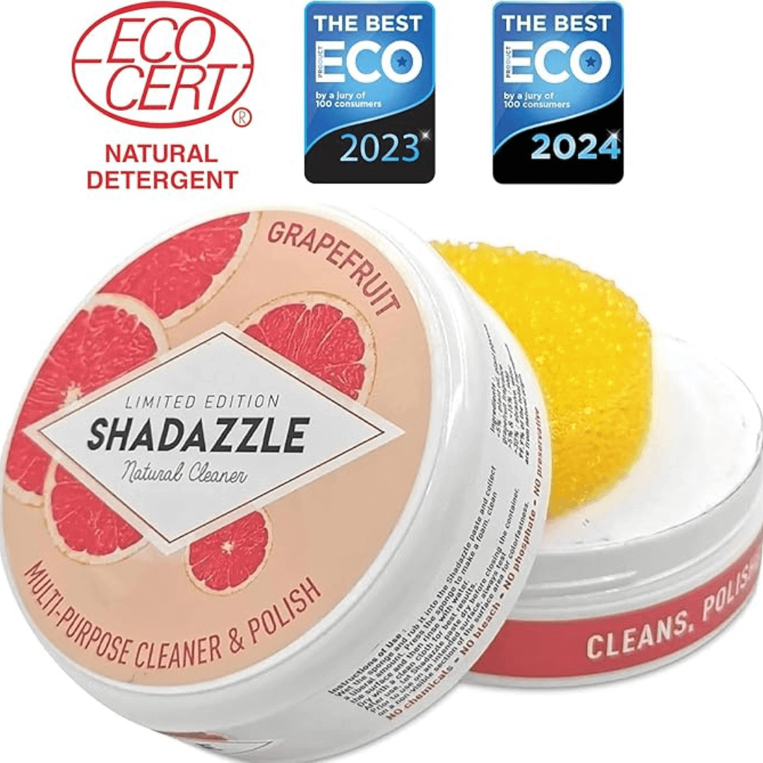Shadazzle Cleaner 300g