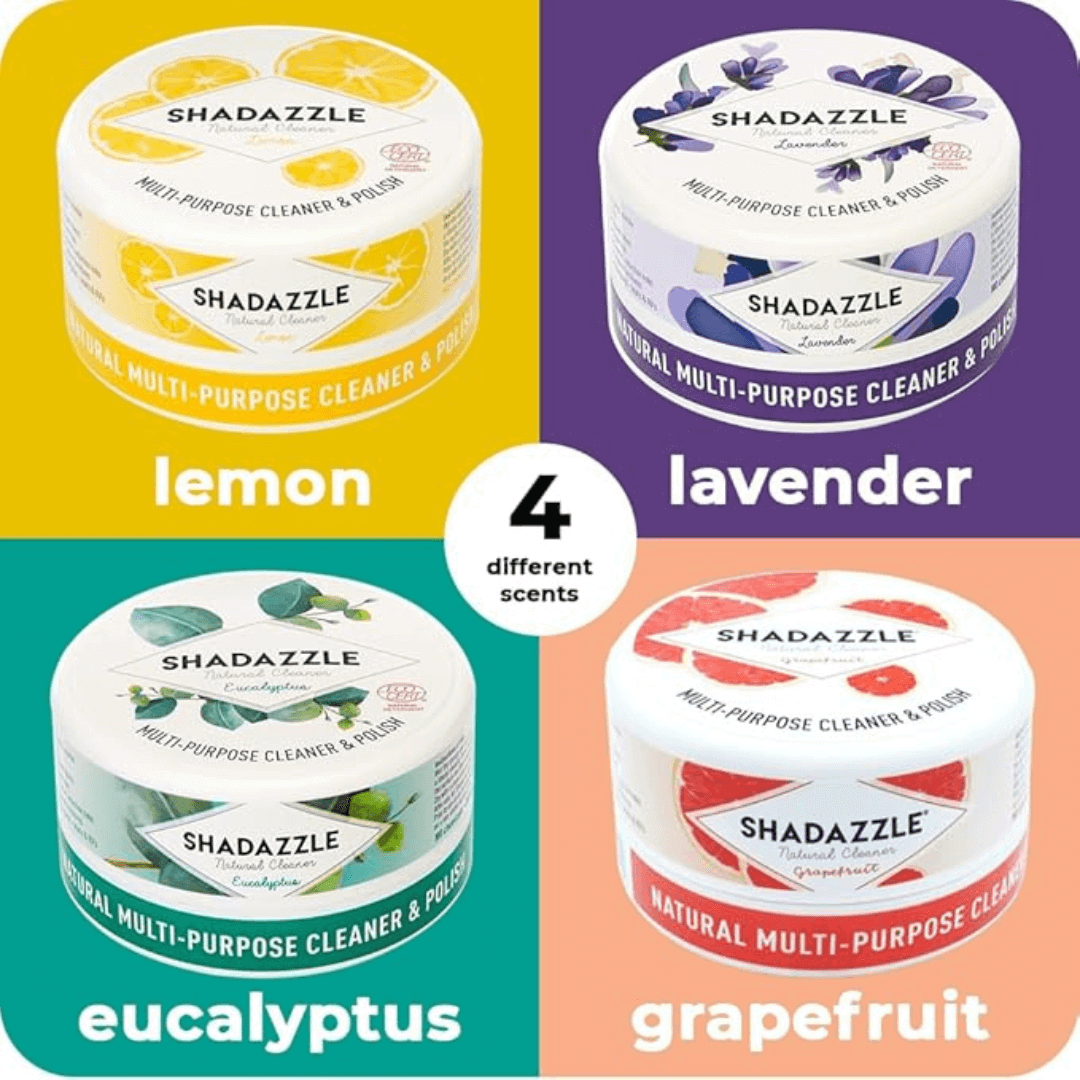 Shadazzle Cleaner 300g