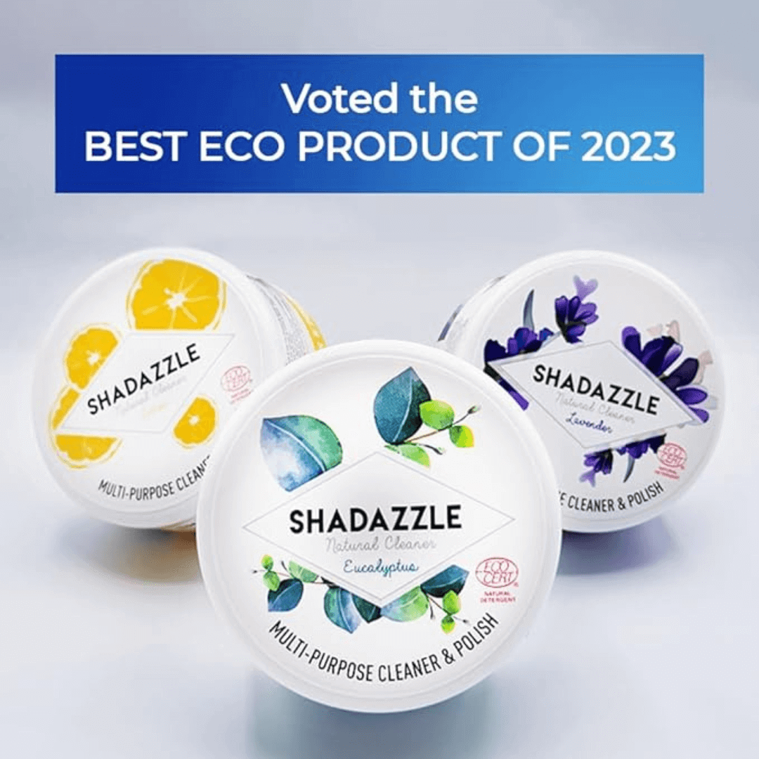 Shadazzle Cleaner 300g