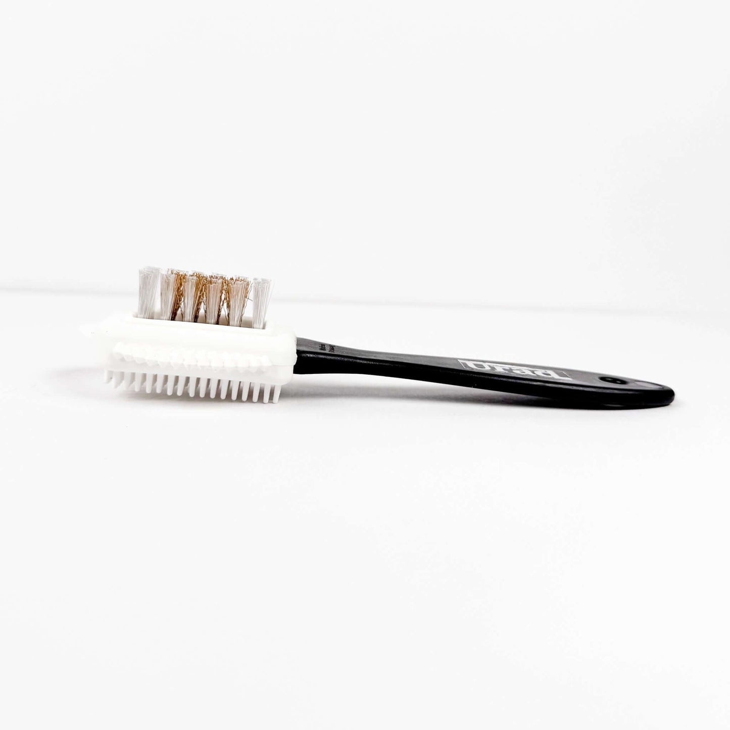URAD Deluxe 4-in-One Suede & Leather Brush