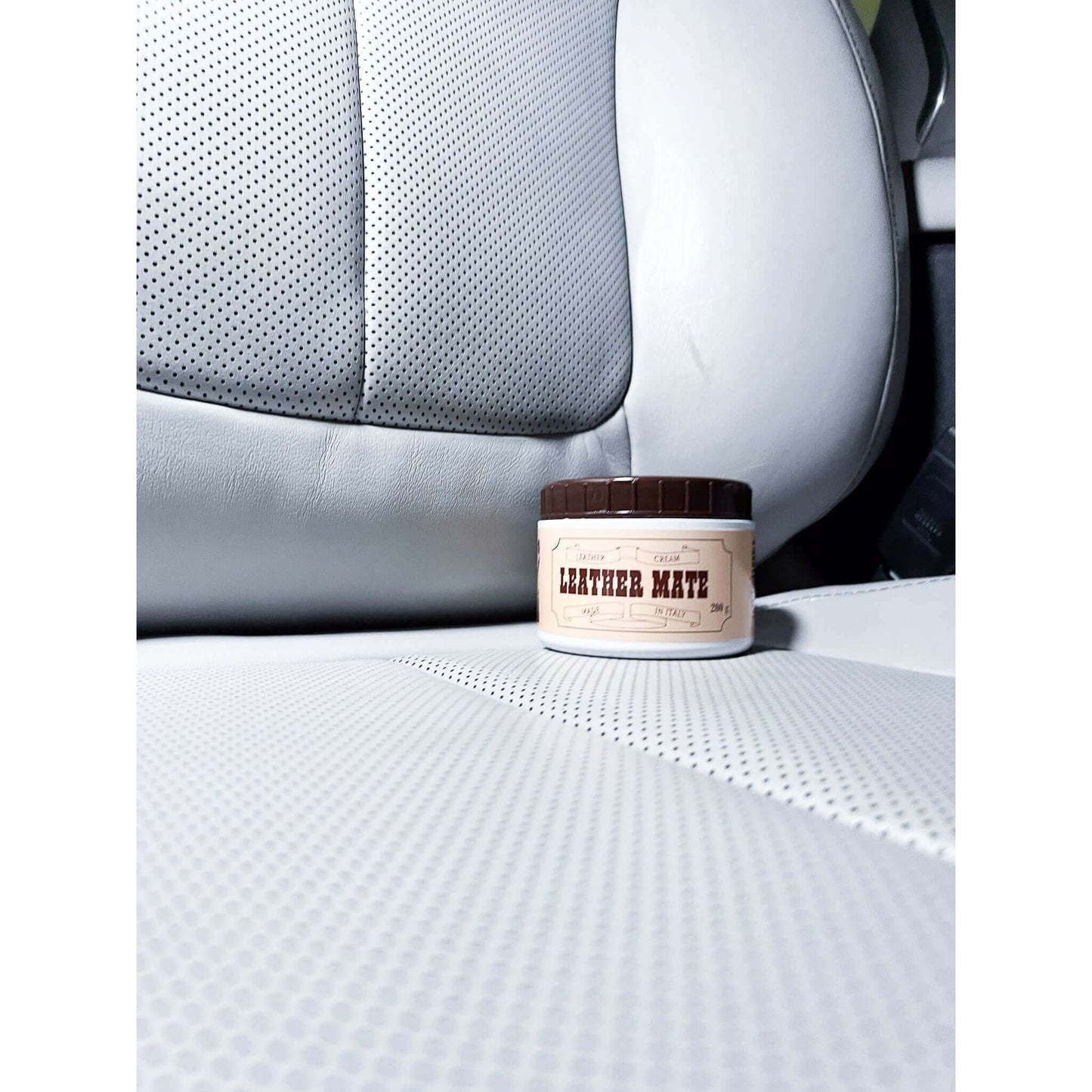 Leather Mate The Best Leather Conditioner