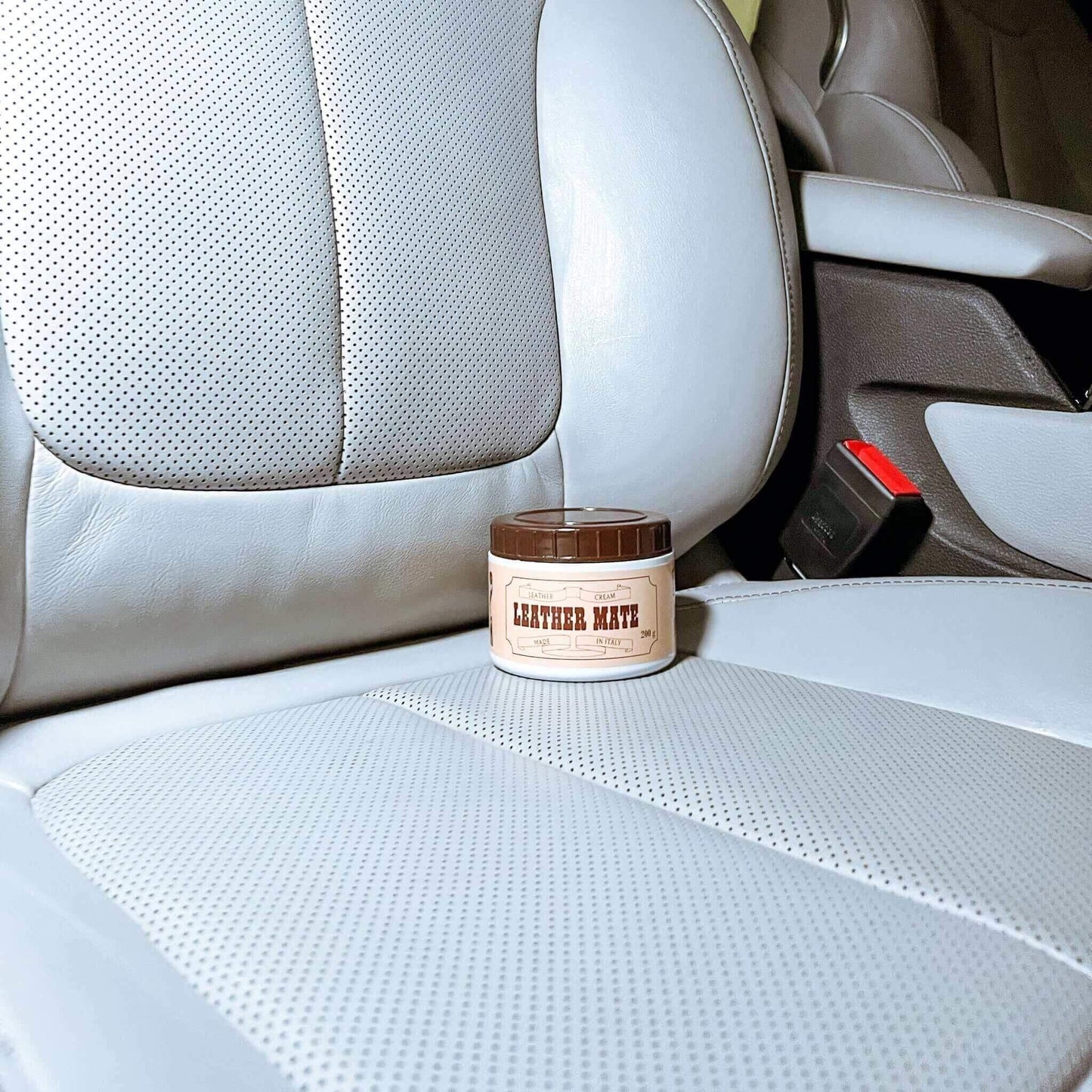 Leather Mate The Best Leather Conditioner