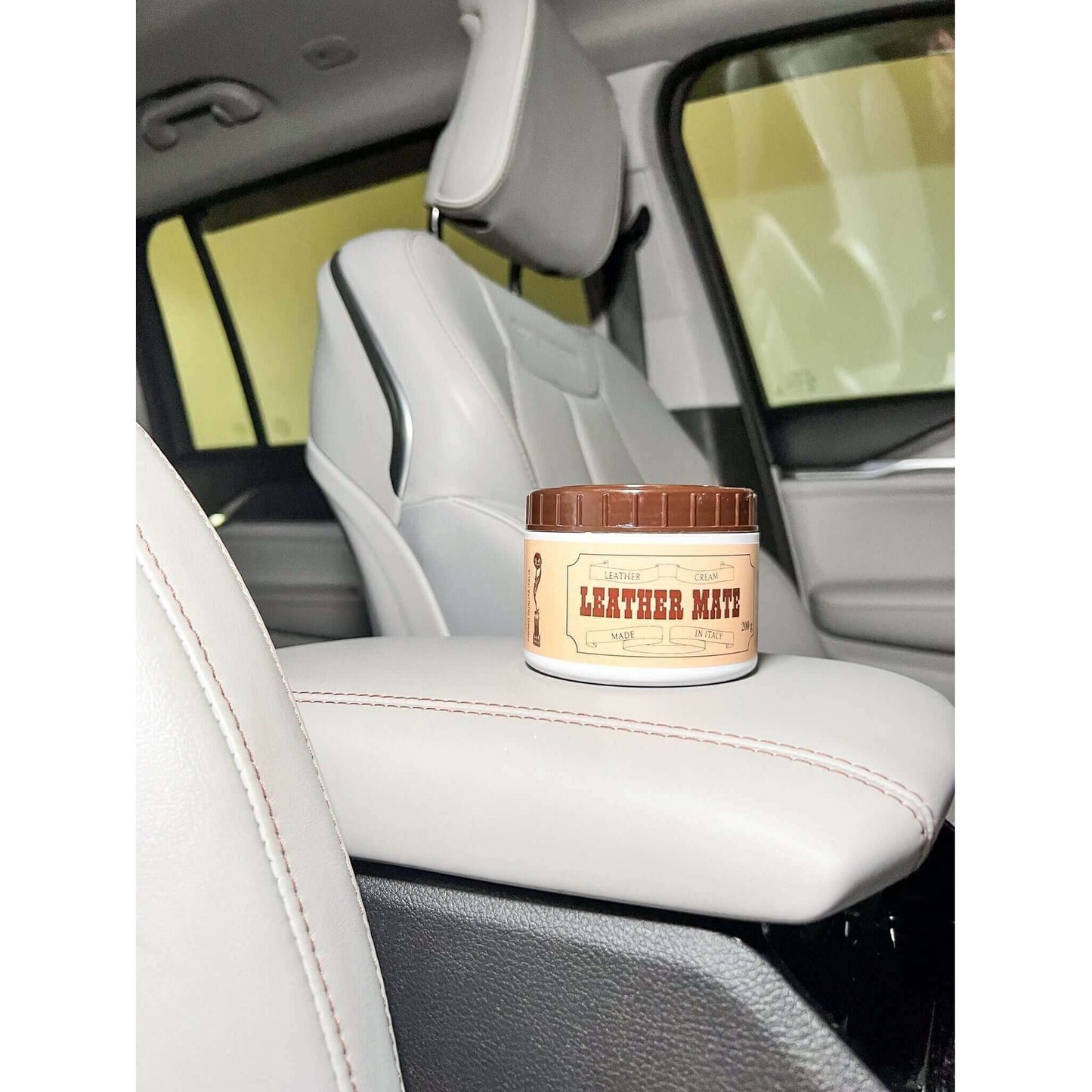 Leather Mate The Best Leather Conditioner