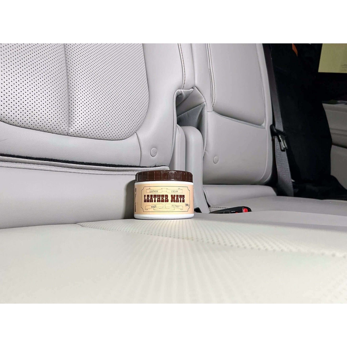 Leather Mate The Best Leather Conditioner