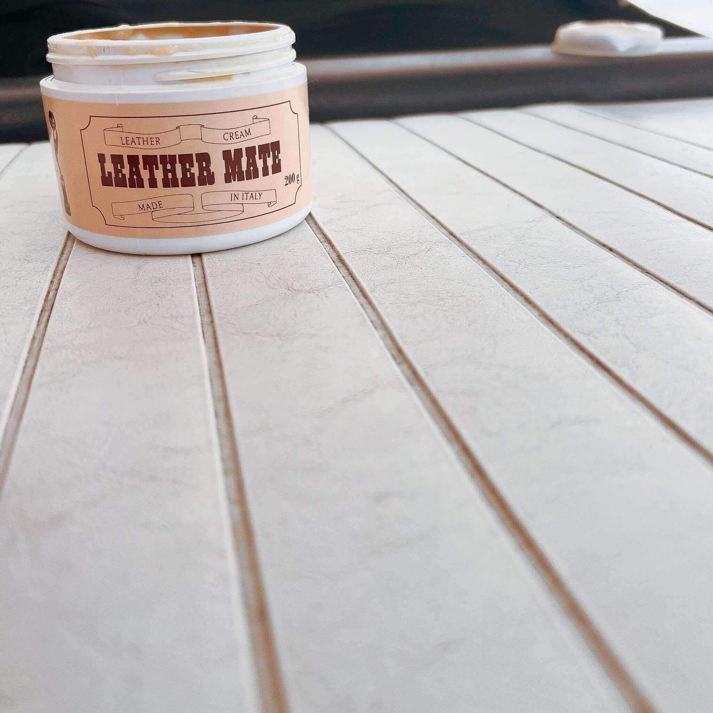 Leather Mate The Best Leather Conditioner