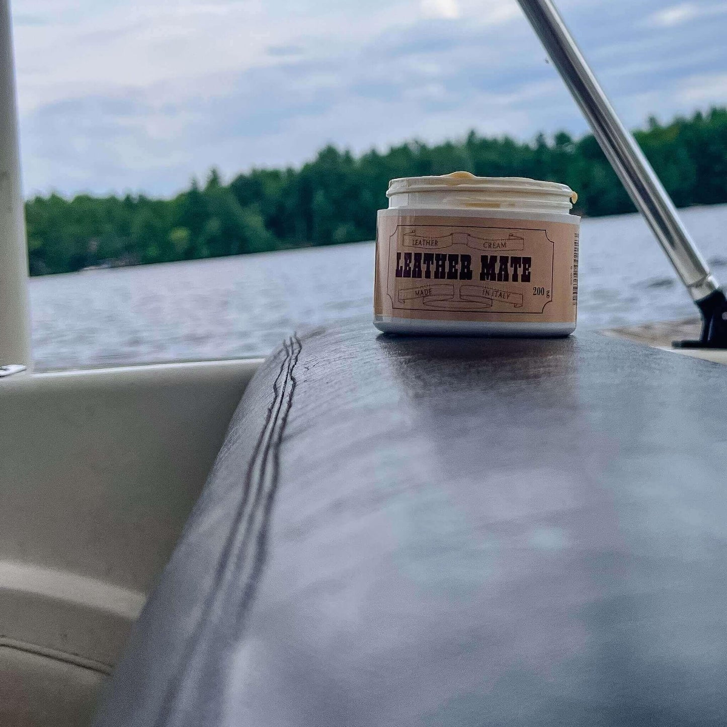 Leather Mate The Best Leather Conditioner