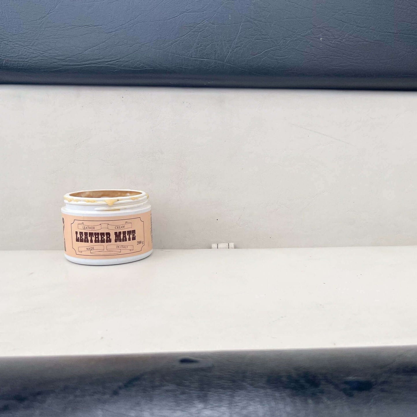 Leather Mate The Best Leather Conditioner