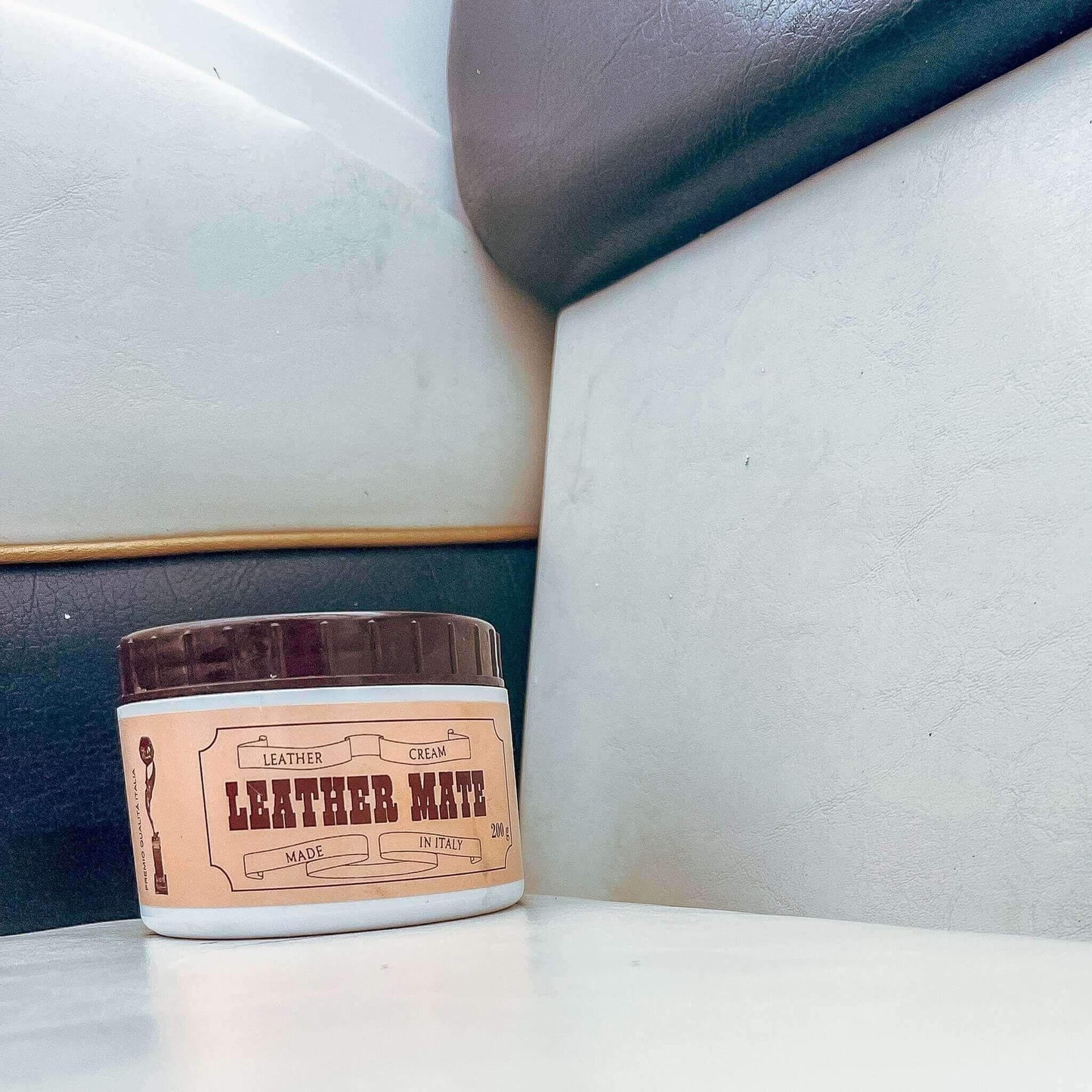 Leather Mate The Best Leather Conditioner