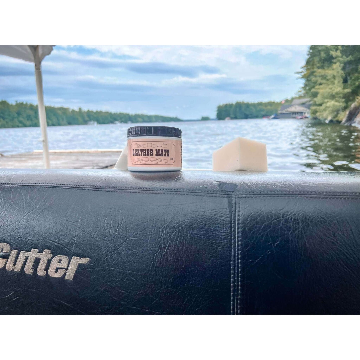 Leather Mate The Best Leather Conditioner