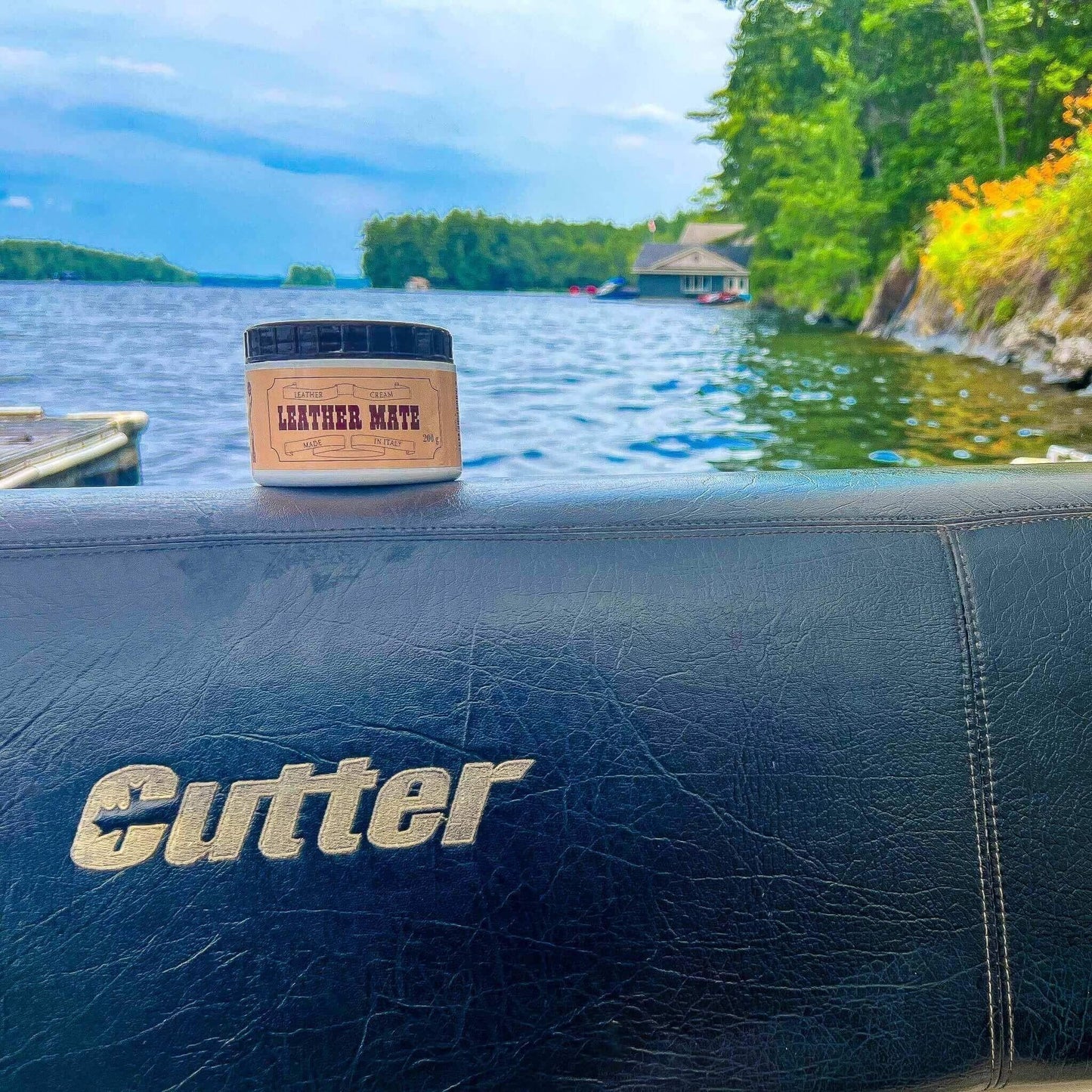 Leather Mate The Best Leather Conditioner
