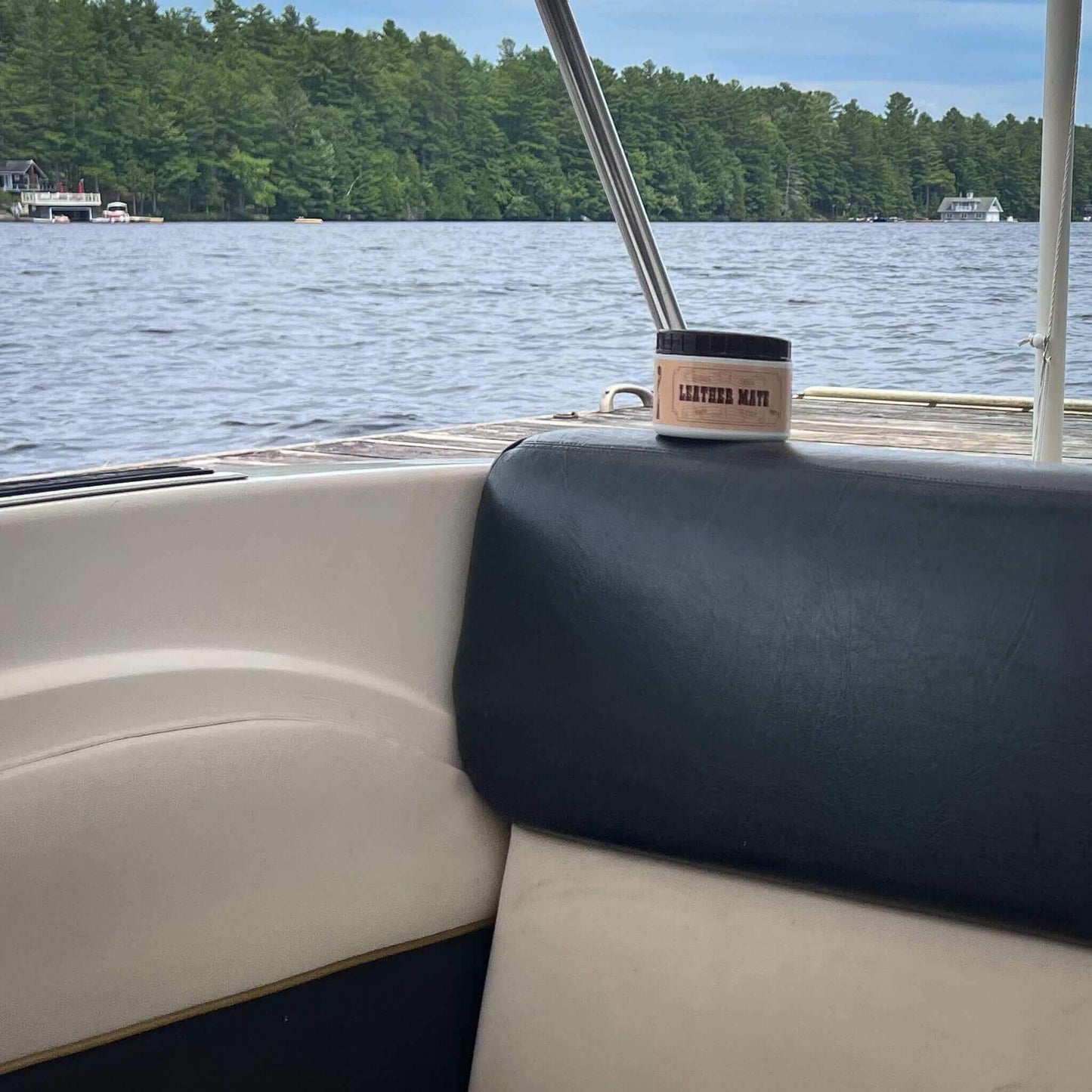 Leather Mate The Best Leather Conditioner