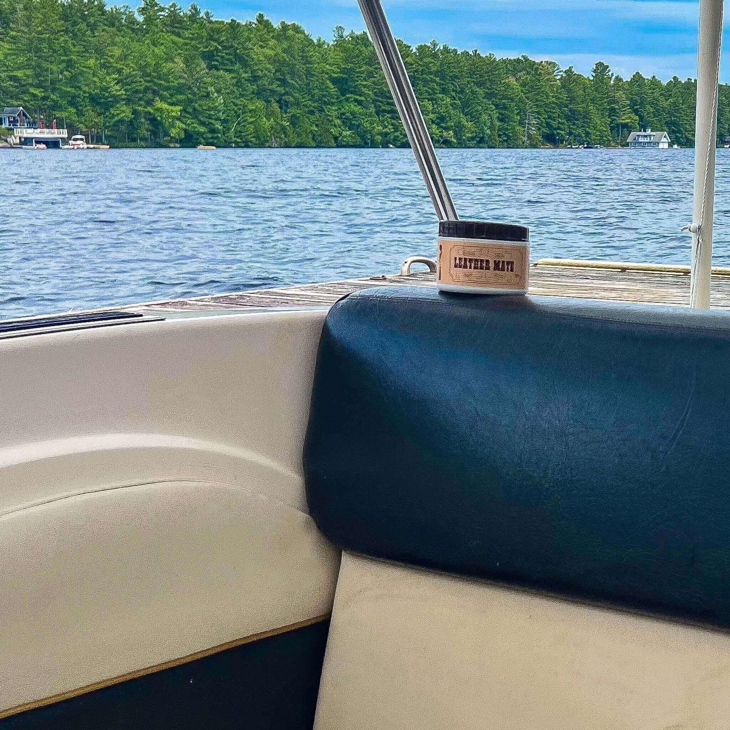 Leather Mate The Best Leather Conditioner