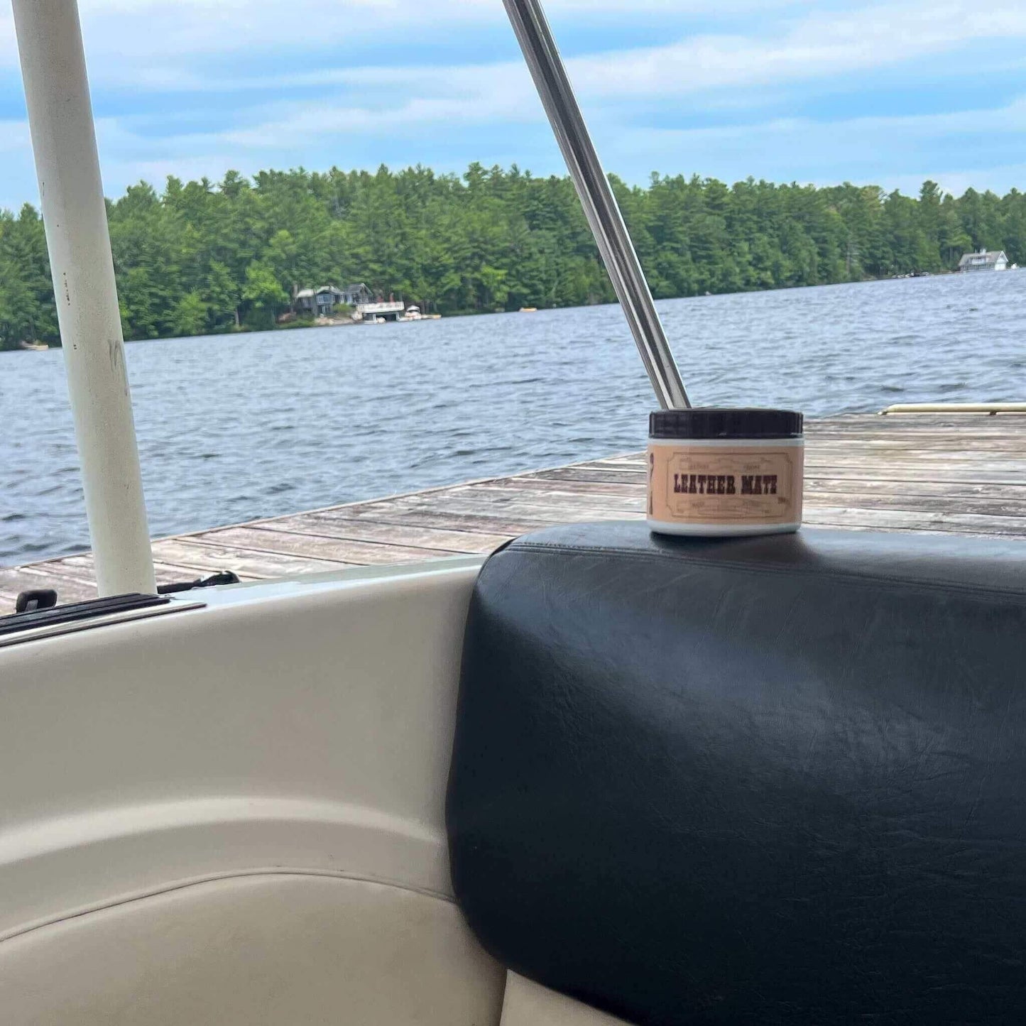 Leather Mate The Best Leather Conditioner