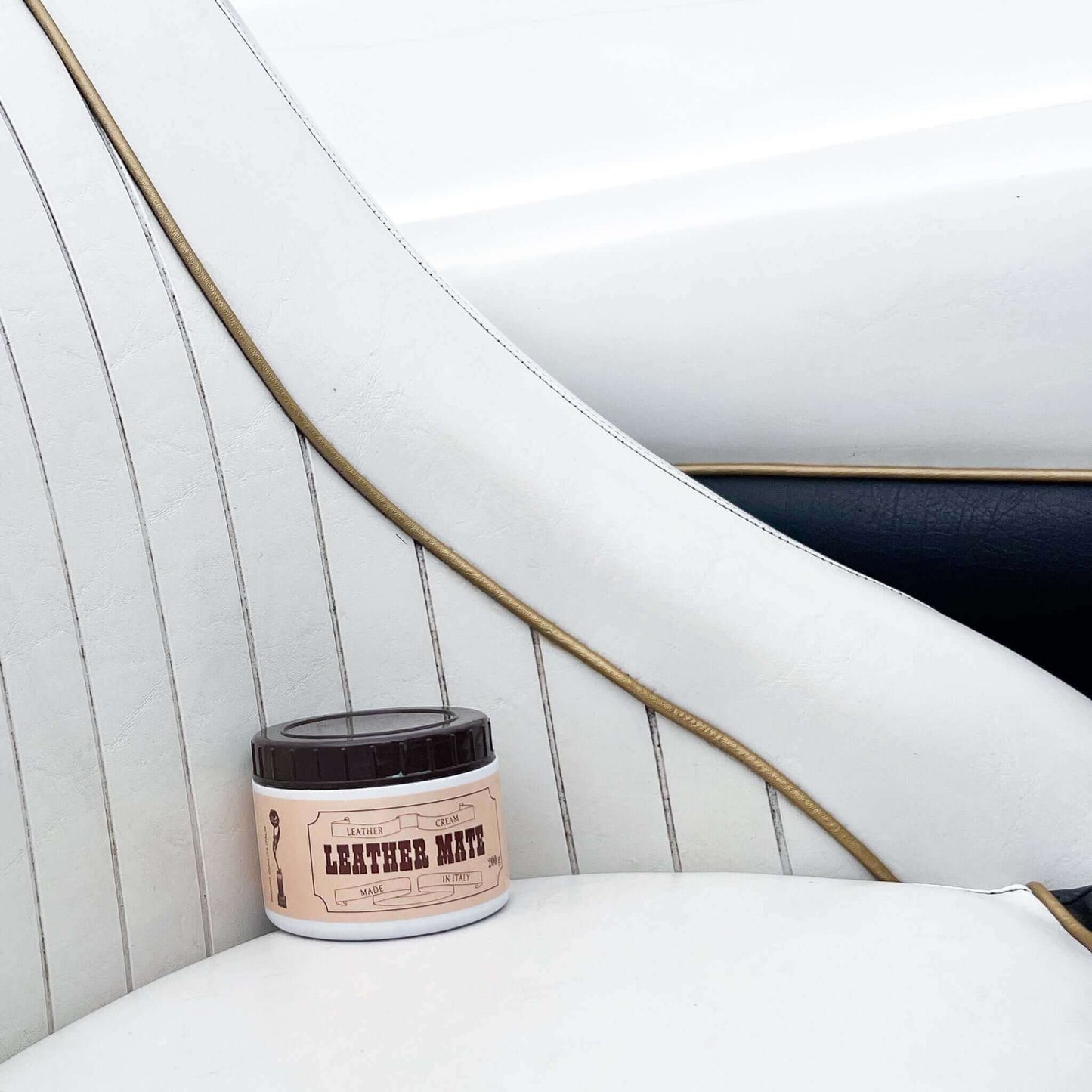 Leather Mate The Best Leather Conditioner