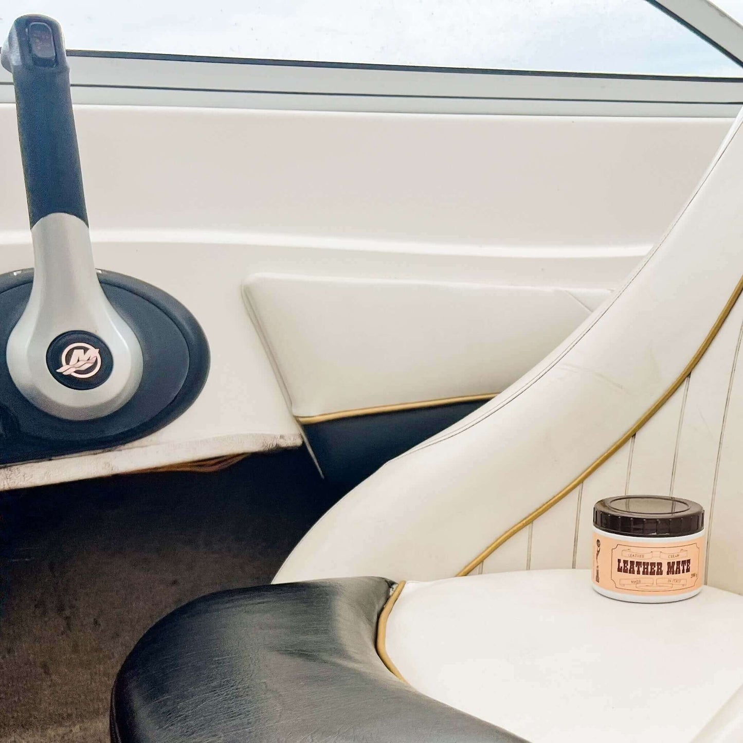Leather Mate The Best Leather Conditioner