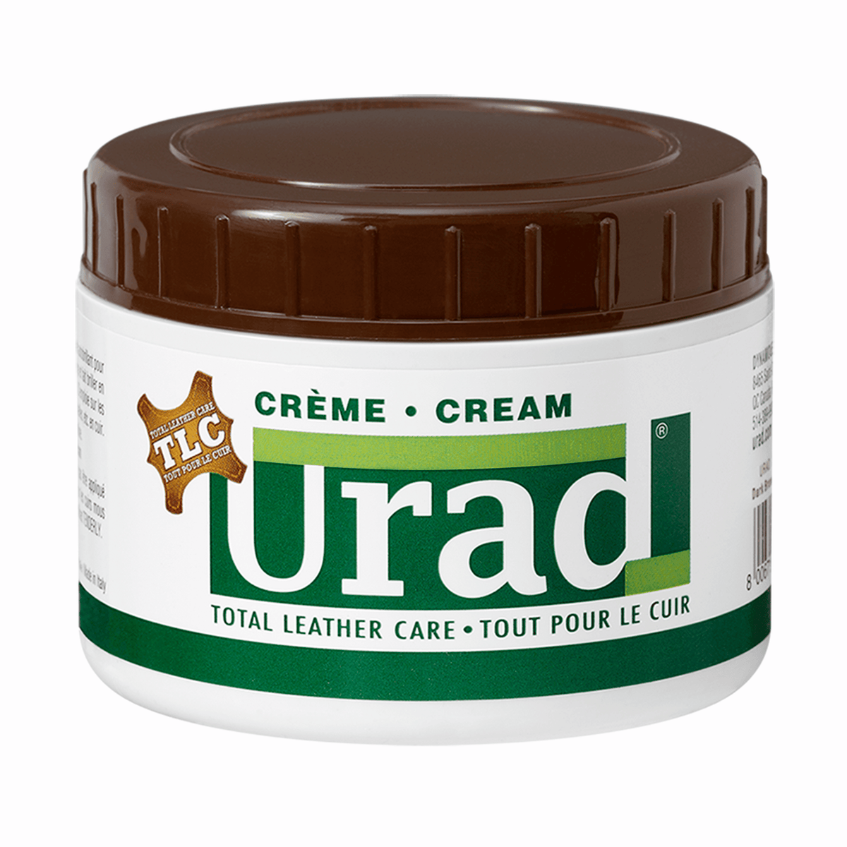 Urad leather conditioner