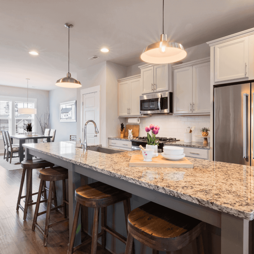 Use a natural and eco friendly kitchen sink cleaners like Shadazzle, you can effectively remove grime and stains from your sink without using harsh chemicals that can harm the environment. Choose eco cleaning solutions for your kitchen.