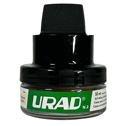 Whether you're looking to condition your brown Chelsea boots, Prada black boots, or black patent leather boots, Urad leather conditioner is an excellent choice. Its high-quality formula is designed to work on a variety of leather types, providing superior nourishment and protection against the elements, ensuring that your boots look and feel great no matter what the occasion.