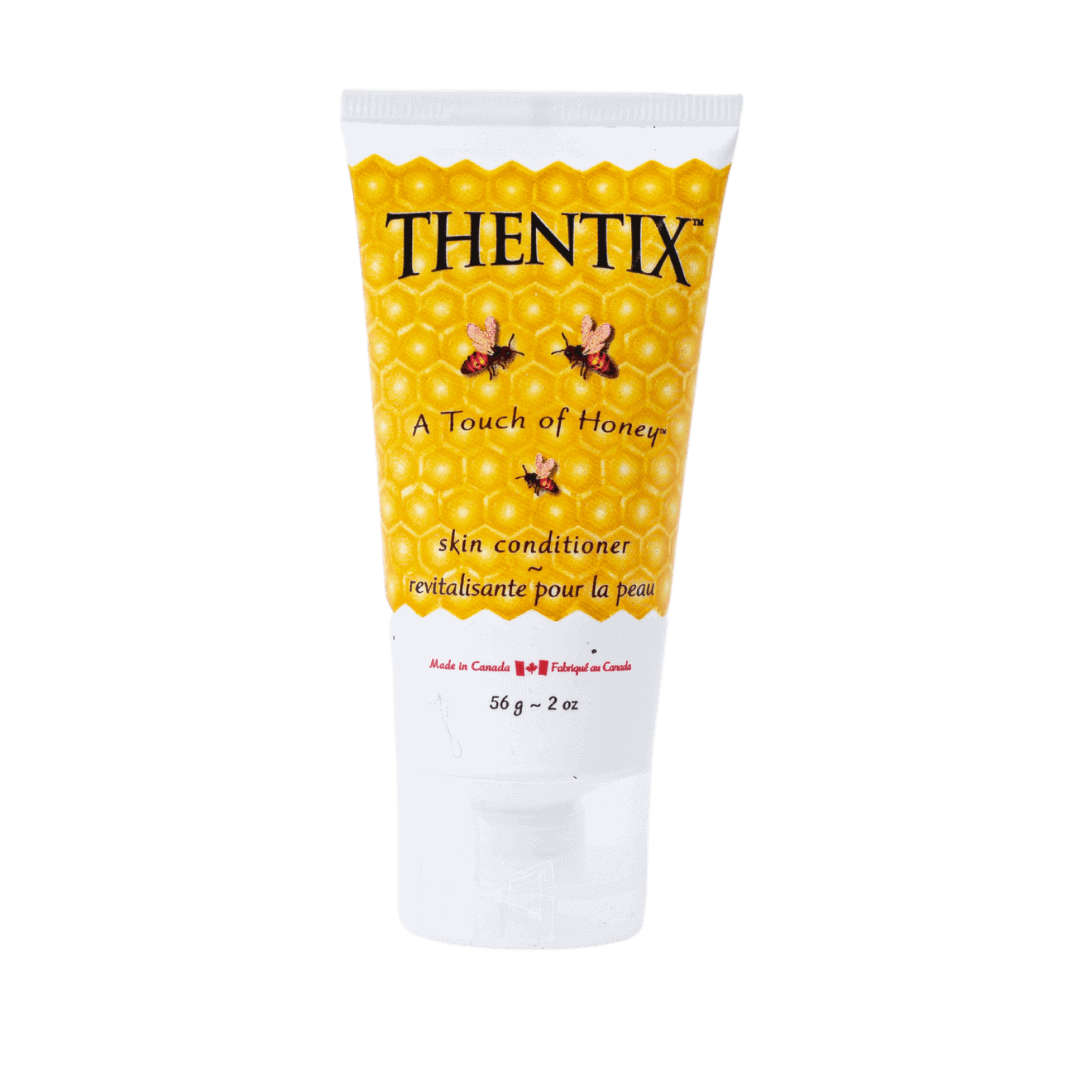 Dry scaly skin can be frustrating, but with the best products for glowing skin, you can achieve a more radiant and healthy-looking complexion. Thentix skin conditioner is the best body cream for dry scaly skin, as it deeply moisturizes and nourishes the s