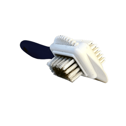 Our nubuck leather brush is a versatile tool that can tackle a variety of cleaning tasks. Use it as a shoe mud brush to remove stubborn dirt and grime from your footwear, or as a suede brush for jacket to keep your favorite outerwear looking its best.