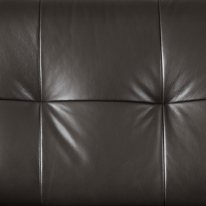 For leather sofa care, choosing a high quality leather couch conditioner like Leather Mate is essential to keep your furniture looking great for years to come. Leather Mate is a natural leather conditioner.