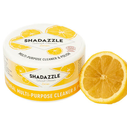 Shadazzle is natural, eco safe cleaning formula, Shadazzle is perfect for those looking for green eco cleaning solutions that won't harm the environment. Use shadazzle for all of your household cleaning because it's best eco friendly all purpose cleaner.