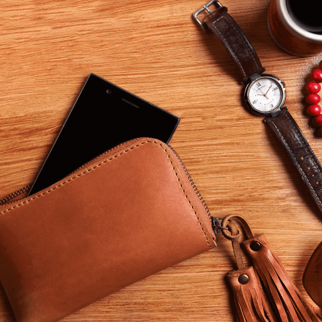 If you're struggling to soften stiff leather or old leather items, a leather hydrating cream like Tenderly can help. Its nourishing formula can penetrate deep into the leather fibers, restoring moisture and flexibility, making even the stiffest or oldest