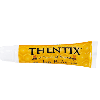 Thentix lip balm is the best natural lip balms available in the market today, providing excellent moisturization and relief for dry lips. Its unique formula contains natural ingredients that nourish and protect the delicate skin of the lips.