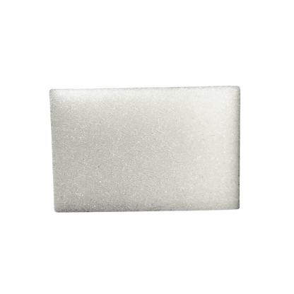 Our applicator sponge is the perfect tool for applying Tenderly or Urad leather conditioner to your leather furniture. Its soft, absorbent surface ensures even coverage of the leather cream, making it a must-have accessory for anyone.