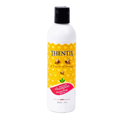 Thentix shampoo is a sulphate-free hair product that has gained a reputation as the best shampoo for dry hair. Its gentle and nourishing formula makes it one of the best options for those looking for an effective, sulfate free shampoo.