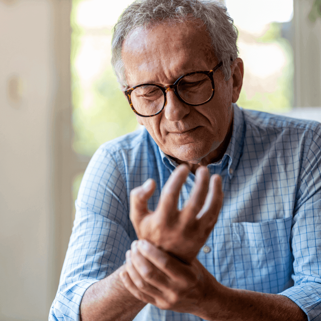 Thentix muscle and joint pain cream is an excellent choice for individuals seeking the best pain relief cream for joint pain, including carpal tunnel pain relief.