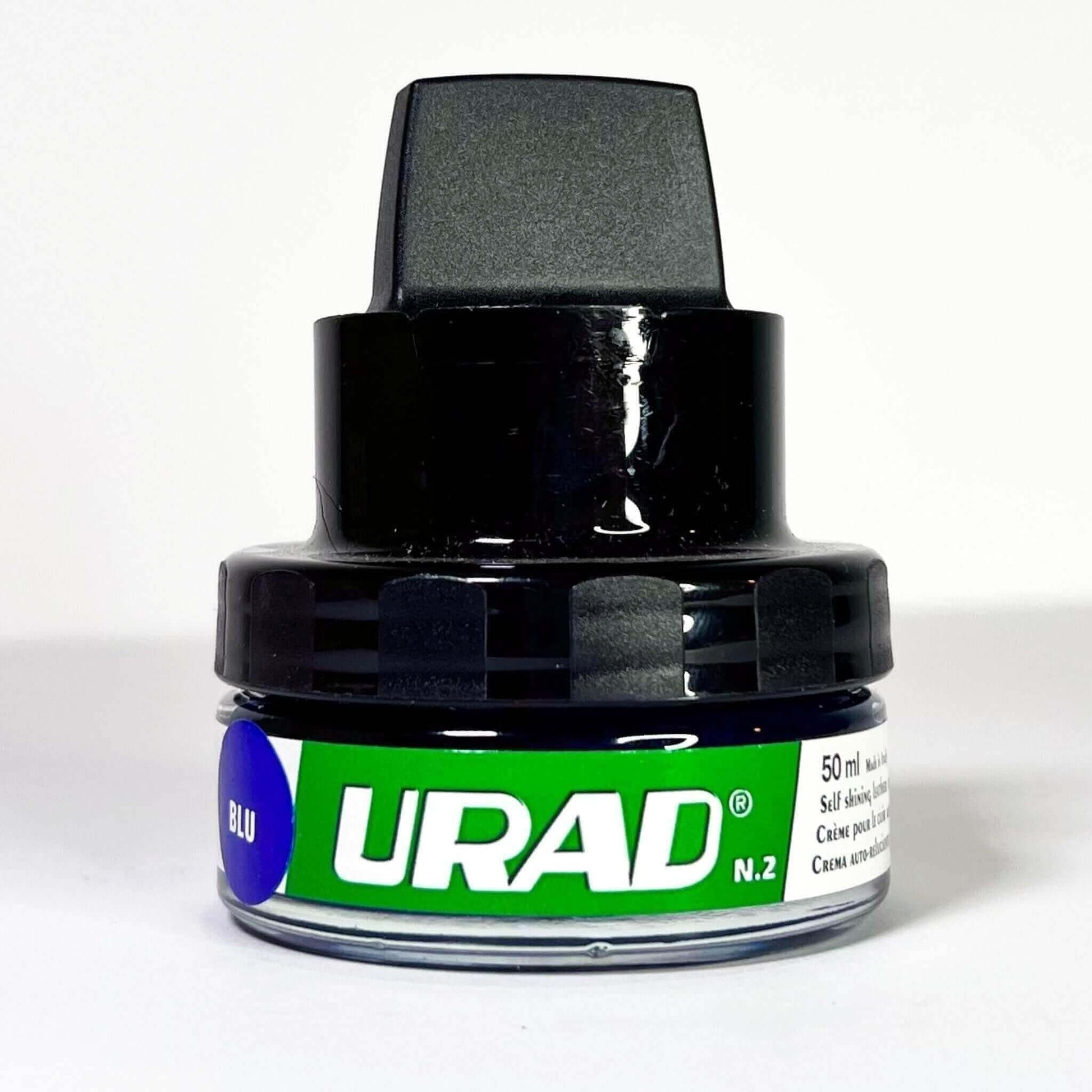 A blue leather jacket is a versatile and stylish addition to any wardrobe, and choosing a real leather jacket ensures durability and longevity. To keep your jacket looking like new, use a high-quality leather conditioner like Urad to prevent cracking and fading and maintain its natural shine and softness.