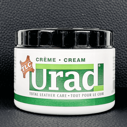 Urad black leather conditioner is an all natural leather conditioner that is highly regarded as the best leather seat conditioner in the market. It is especially effective for conditioning black leather, leaving it supple, soft, and well protected against