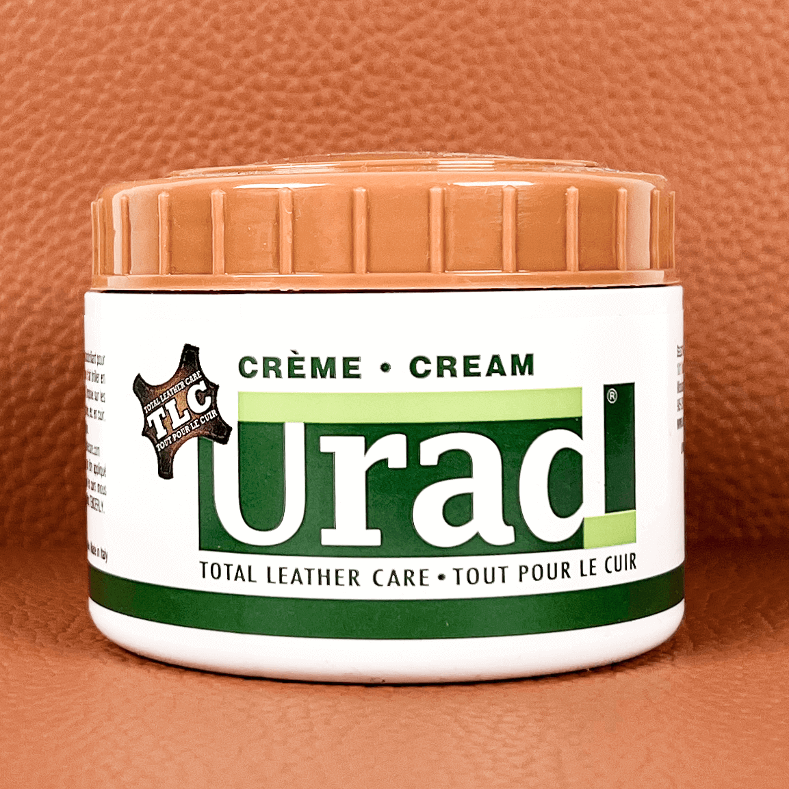 When it comes to the best leather cleaner for furniture, it's essential to pair it with a natural leather conditioner like Urad. This top-quality product is made from natural ingredients that deeply penetrate the leather, nourishing and protecting it from damage. By using Urad natural leather conditioner alongside a high-quality leather cleaner, you can ensure that your furniture stays in excellent condition and looks beautiful for years to come.