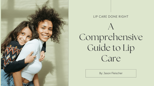 Thentix Lip Balm: A Comprehensive Guide to Lip Care
