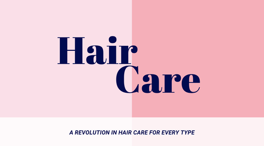 Thentix: A Revolution in Hair Care for Every Type