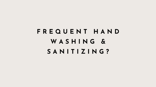 Soothe Dry Hands with Thentix Skin Conditioner