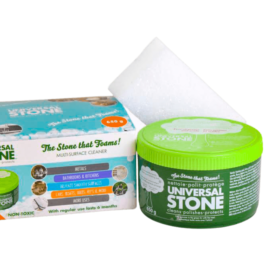 Universal Stone Eco Friendly Cleaner Collection