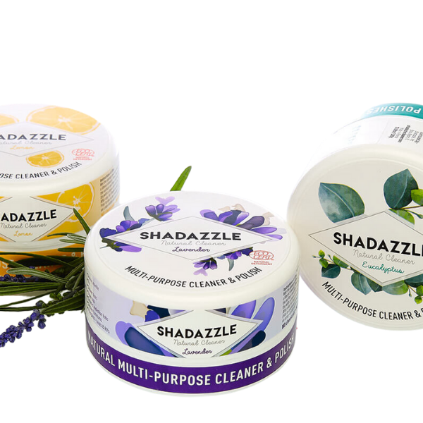 Shadazzle Eco Friendly Cleaner Collection