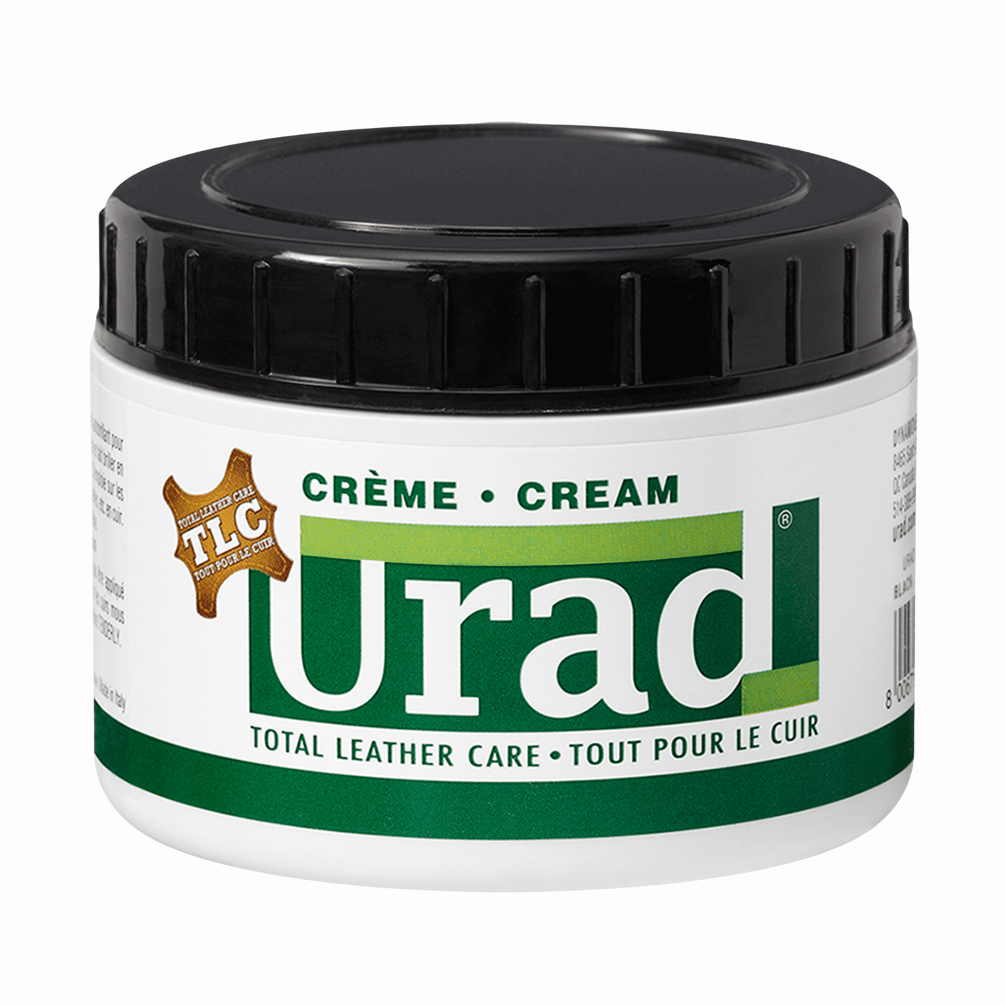 Urad leather conditioner