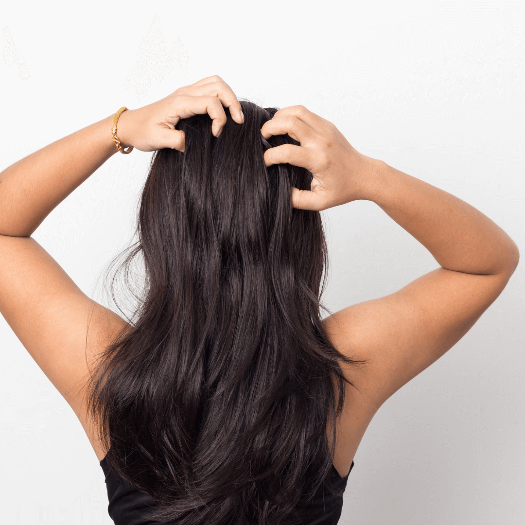 Thentix Moroccan Hair Oil