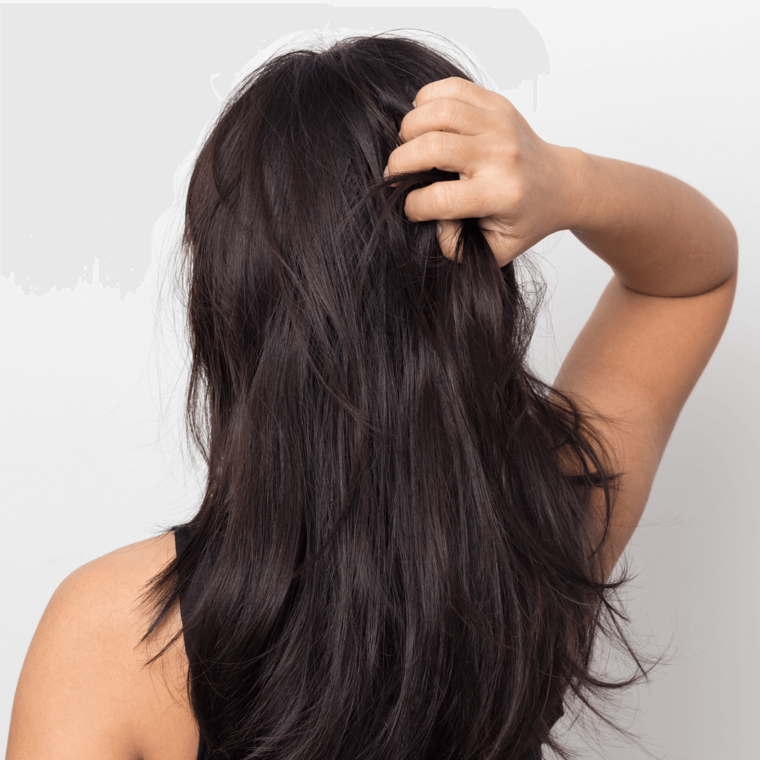 Thentix Moroccan Hair Oil