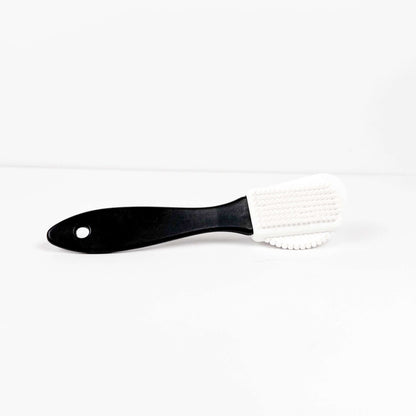 URAD Deluxe 4-in-One Suede & Leather Brush