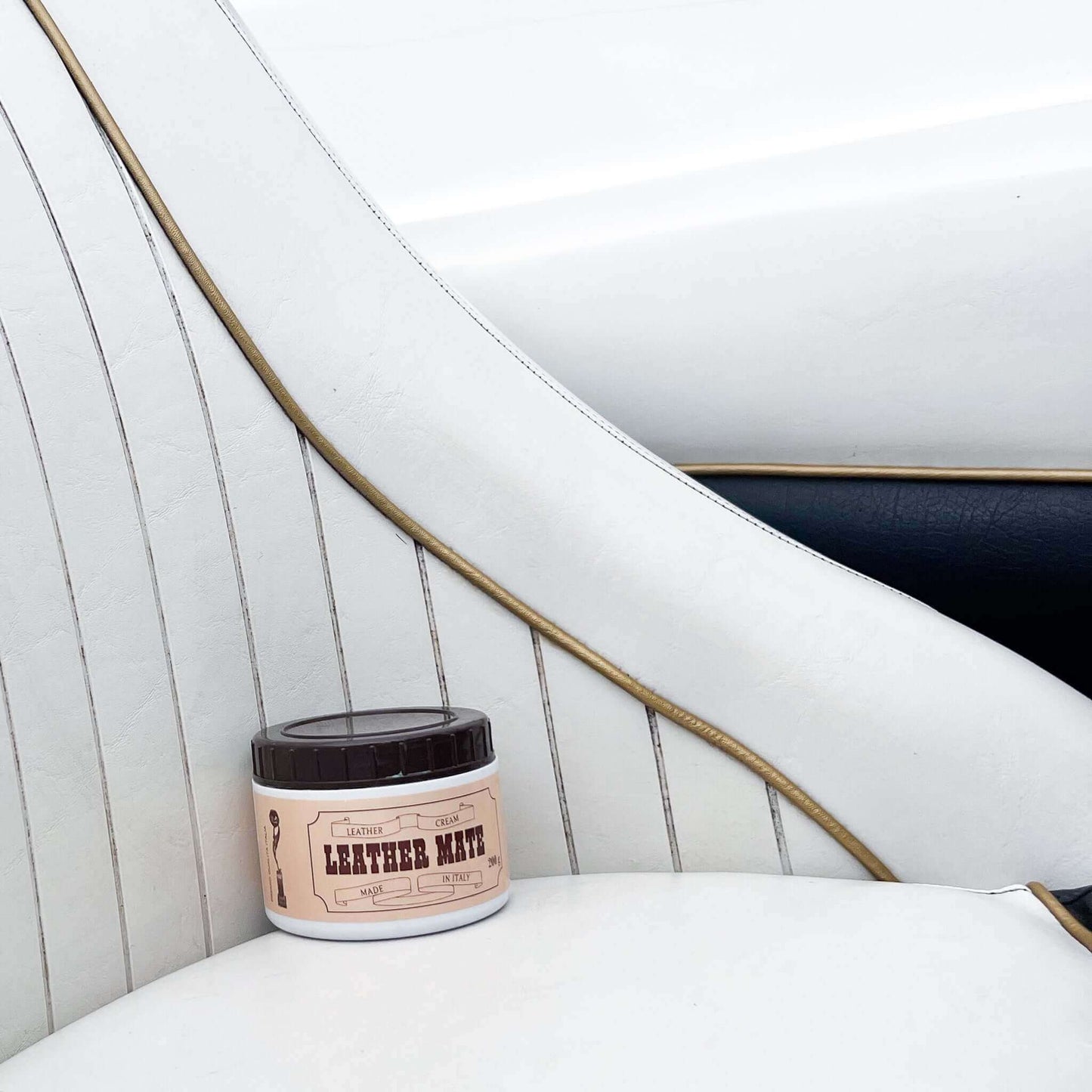 Leather Mate leather conditioner