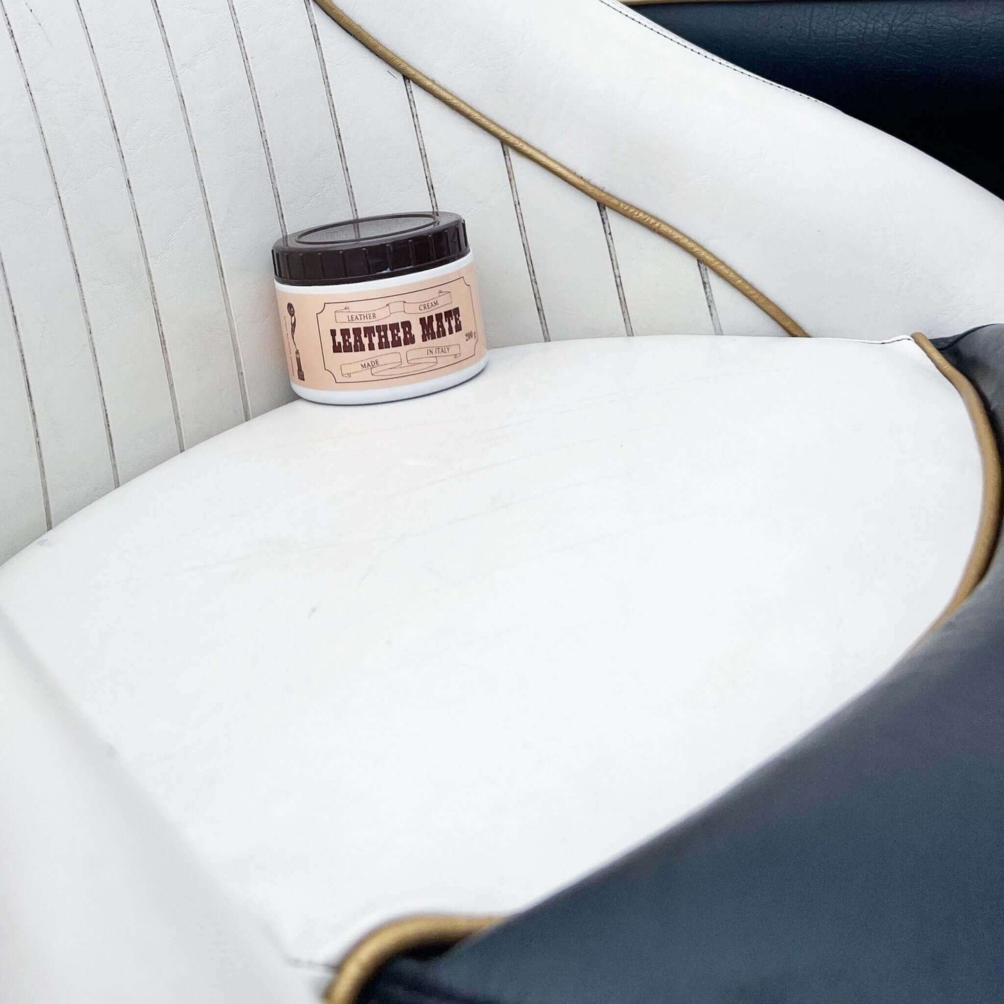 Leather Mate leather conditioner