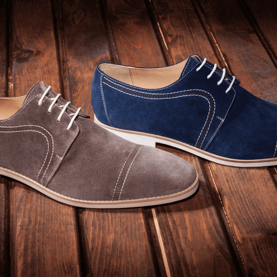 When it comes to nubuck leather care, using a leather softener for shoes like Tenderly can make a big difference. Its gentle formula can restore the softness and flexibility of your nubuck leather shoes.