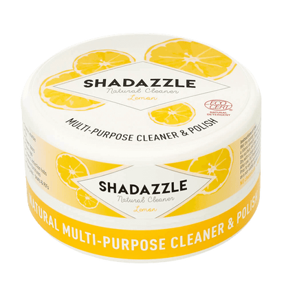 Shadazzle is an eco friendly cleaning solution that is widely recognized for its effectiveness in tackling oven grime and stains. As an eco cleaning product, Shadazzle cleaner is a great option for those looking for a powerful clean.