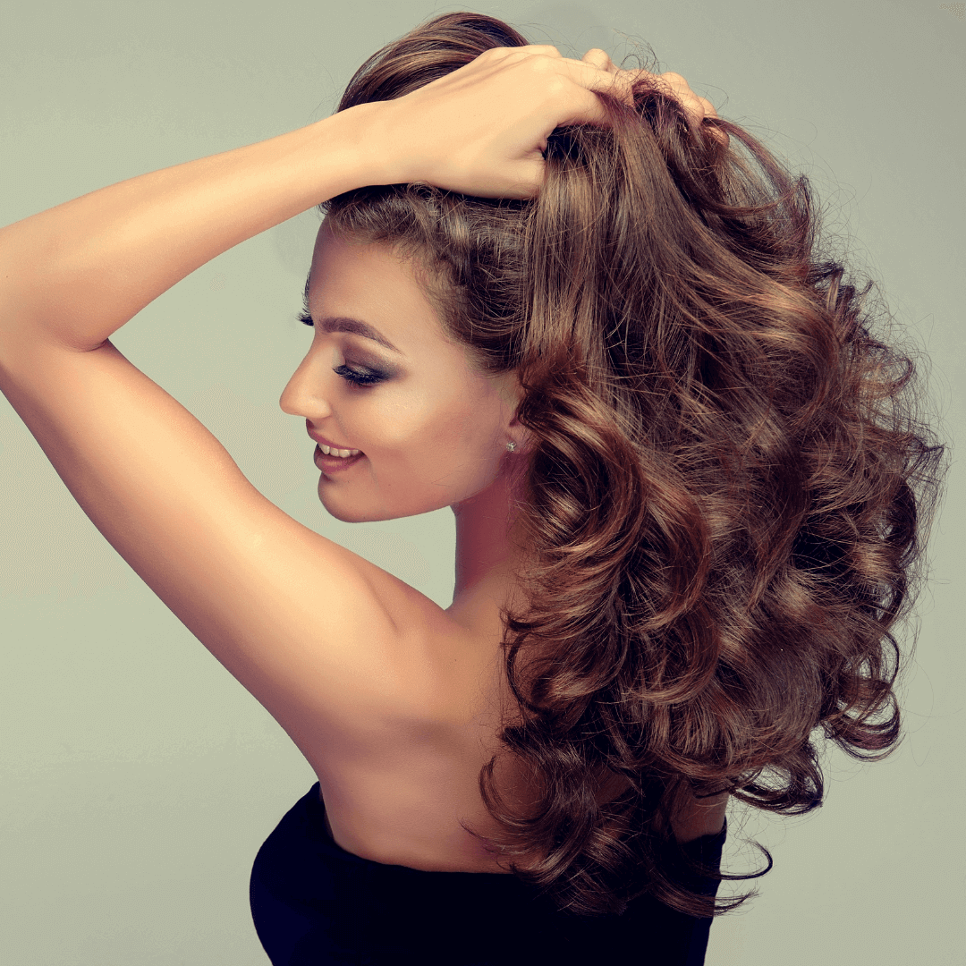If you struggle with frizzy hair, Thentix hair conditioner is a great choice for taming and controlling your locks. Whether you have shoulder length hair, dark brown hair, or black hair, this conditioner can help to reduce frizz.